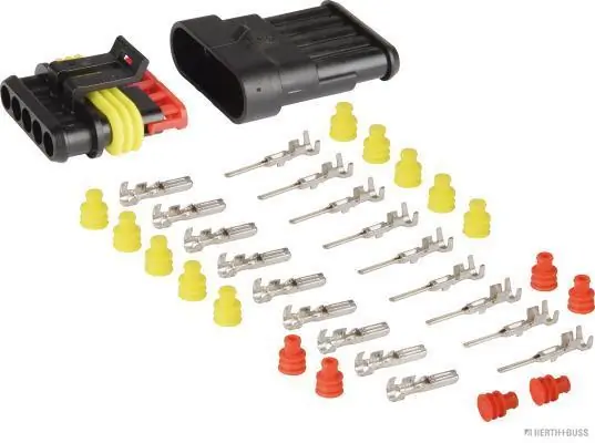 Plug Housing Set